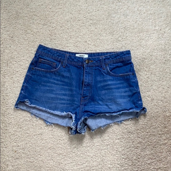 Forever 21 Pants - Shorts